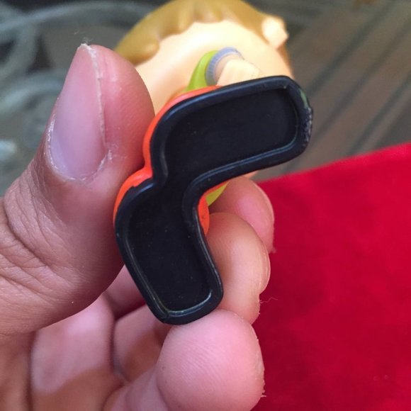 Shaggy Scooby Doo Bobble Head Toy - Picture 3 of 7